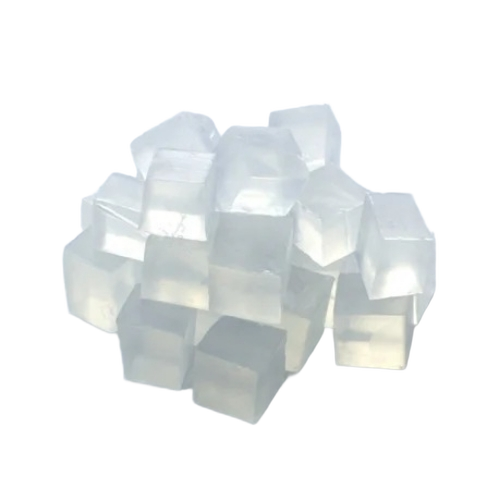 Transparent Soap Base