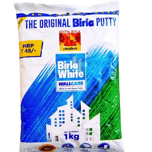 White Putty