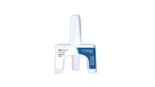 Zavzpret Zavegepant Nasal Spray - Drug Type: General Medicines