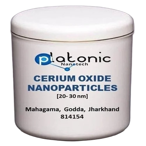 Cerium Oxide Nanopparticles