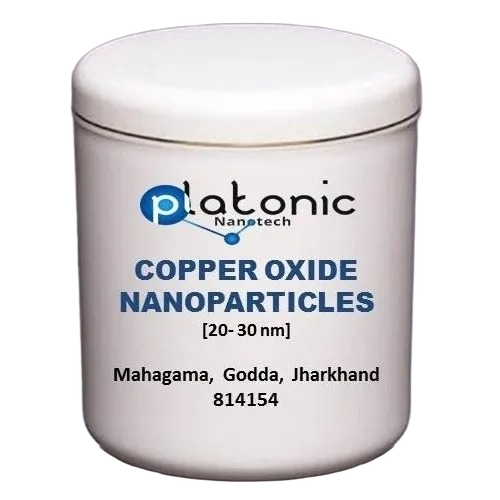 Copper Oxide Nanoparticles [20-30 nm]