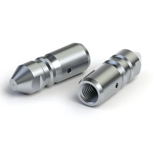 Solid Cone Spray Nozzle