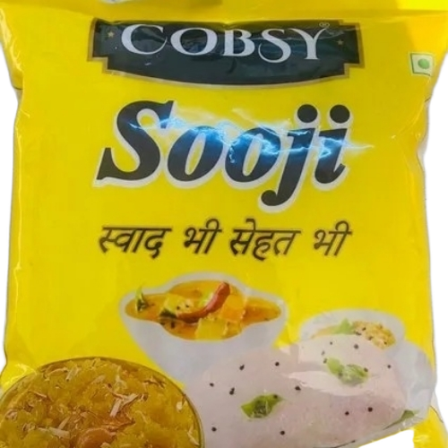 Sooji