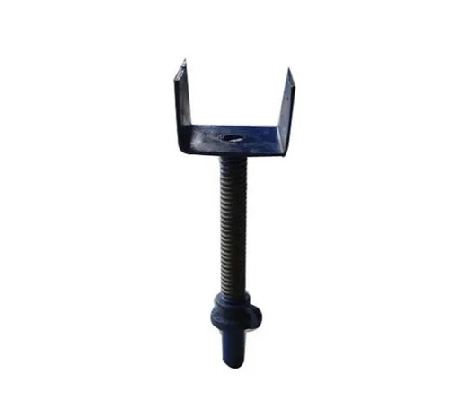 U Head Coupler - Application: Construction