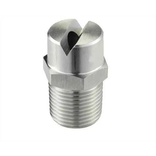 V Jet Spray Nozzle