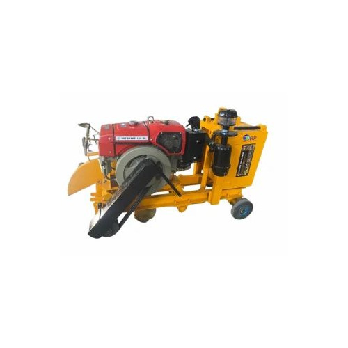 VST Shakti Concrete Cutting Machine 13 HP