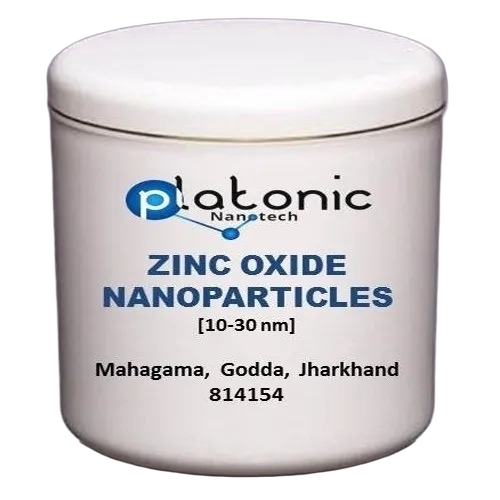 Zinc Oxide Nanoparticles [10-30 nm]