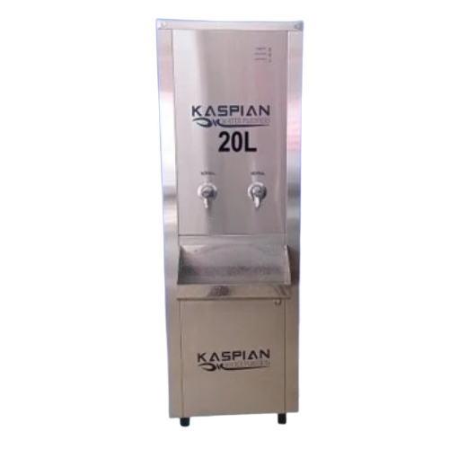 20 Liter SS Water Dispenser