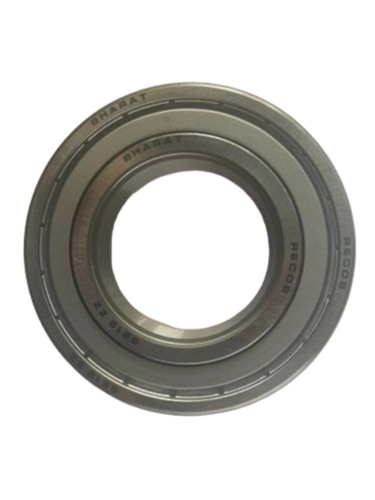6212 Zz Ball Bearings - Color: Silver