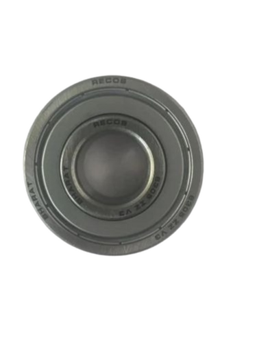 6305 Zz Ball Bearing - Color: Silver