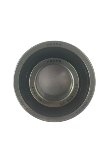 6307 2 Rs Ball Bearings - Color: Silver