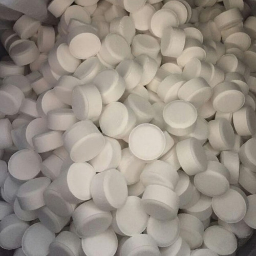 Chlorine Tablet for Bio Toilet