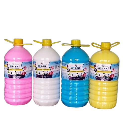 Floor Cleaner Liquid By Shifa Trading Company