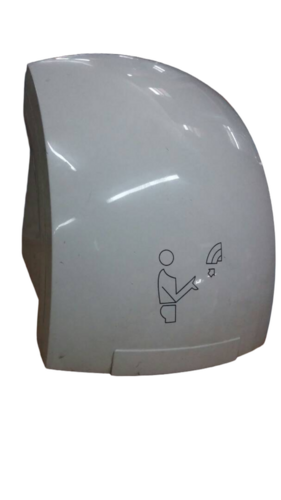 Hand Dryer 1800 Watt
