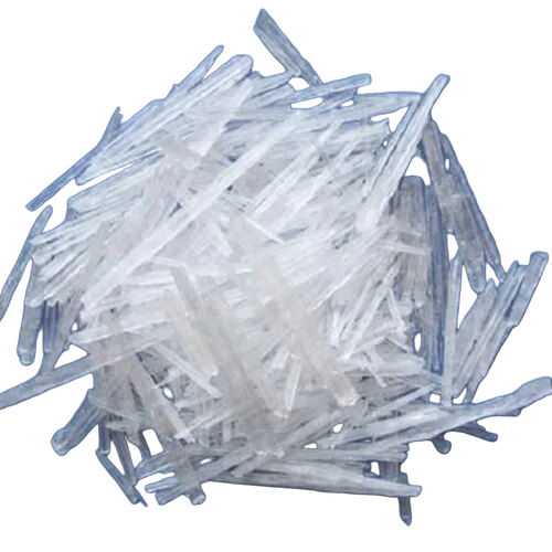 Menthol Bold Crystals - Cas No: .