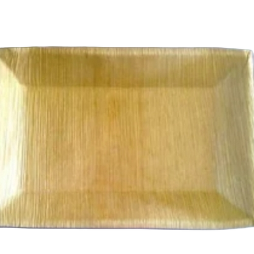 Palm Leaf Tray