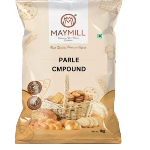 Parle Compound Bread Improvers Powder