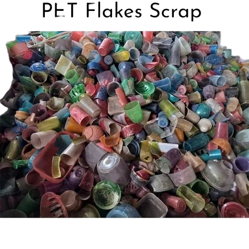 Pet Sheet Flake Griding Scrap