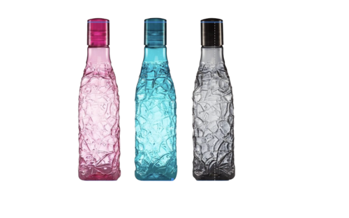 Plastic Bottles