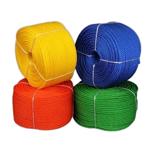 Polypropylene Rope