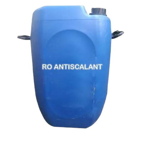 Ro Antiscalant