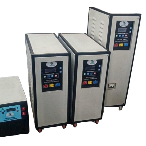 Servo Stabilizer