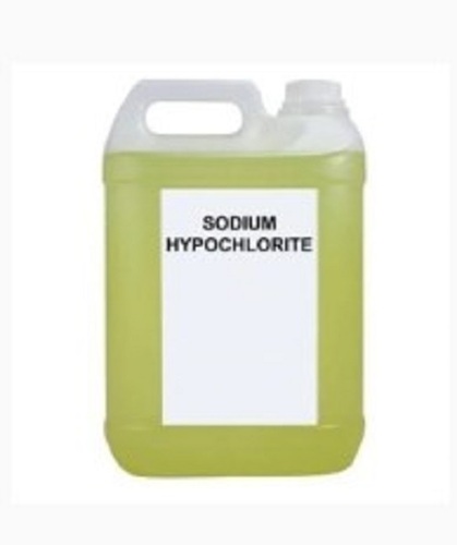 Sodium Hypochlorite