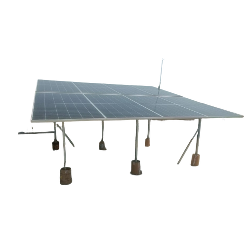 Solar Power Plant - Application: Home
