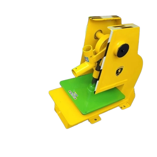 Sole Cutting Machine - Electric, Various Colors, 220-440V | Automatic, High Performance, User Friendly
