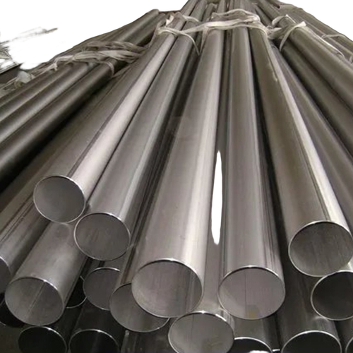Ss Pipe