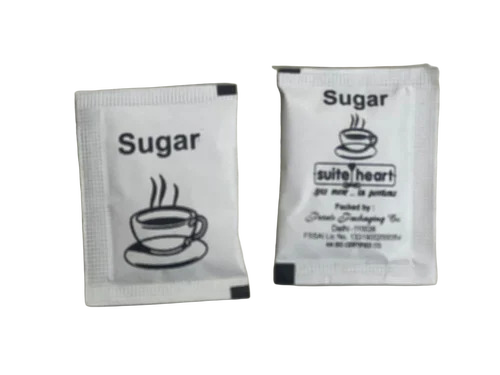 Sugar Sachets