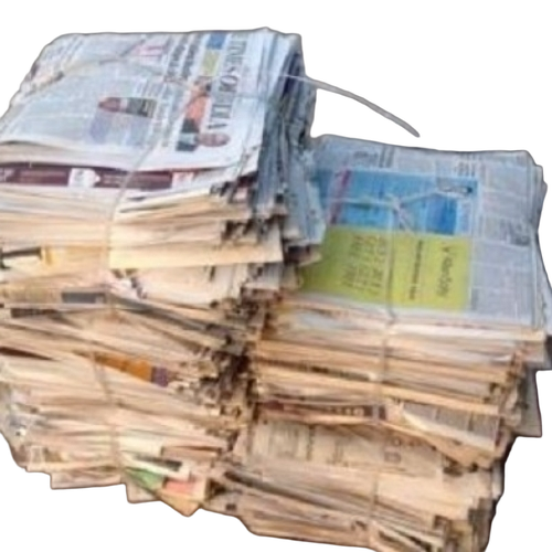 Waste Paper