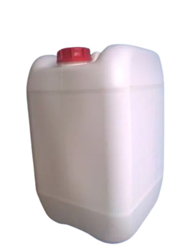 35 Ltrs Hdpe Narrow Mouth Drums