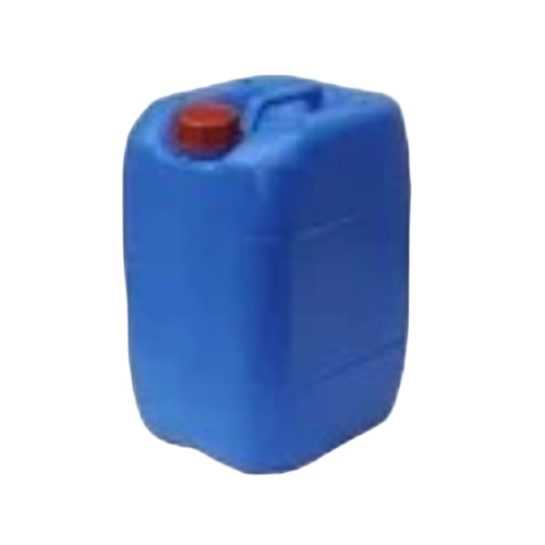 20 Ltrs Narrow Mouth Drum  - Color: Blue