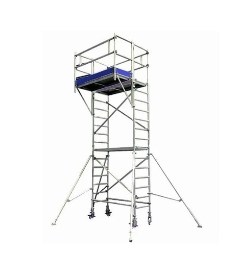 Aluminium Scaffold Towers