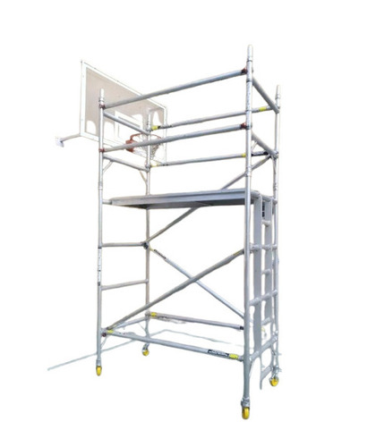 Aluminium Scaffolding