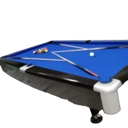 Box Type Pool Table 