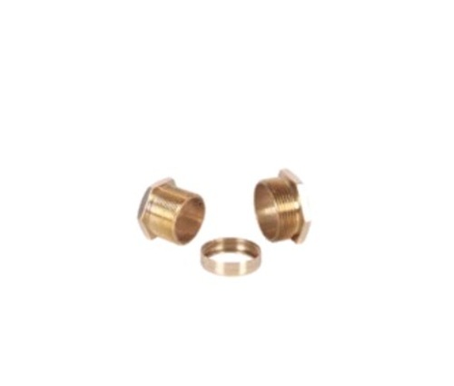 Brass Male And Female Bushes