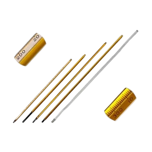 Coking Thermometer
