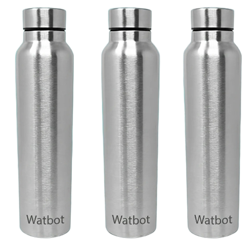 Customized Water Bottle
