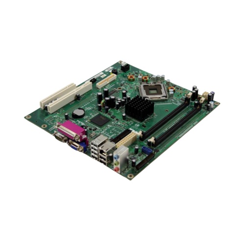 Dell Motherboard - Application: Computer