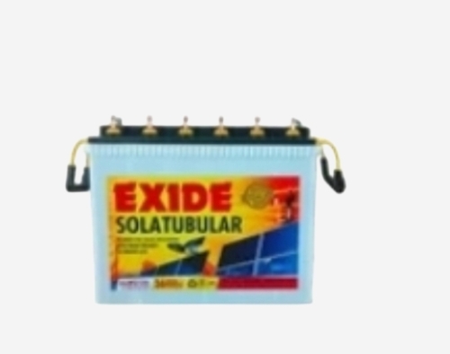 Exide Solar Batteries 