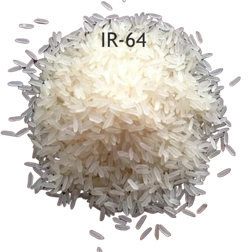 Firm Texture Parboiled Rice - Admixture (%): Na