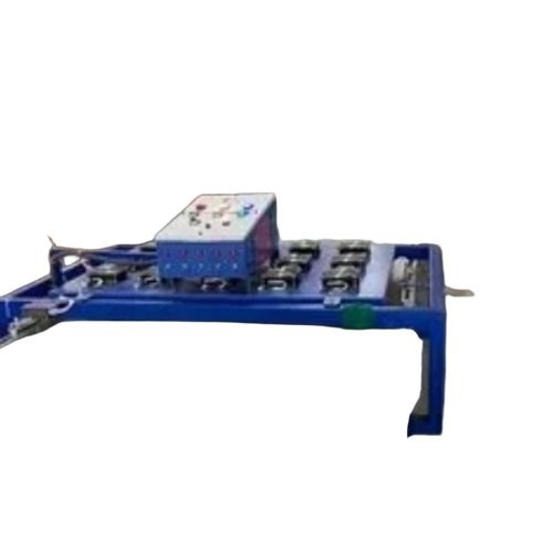 Glass Table Flash Dryer