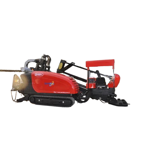 Horizontal Drilling Machine - Automatic Grade: Automatic
