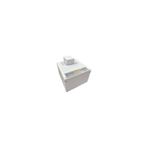 Indiram Edu Mini Raman Spectrometer System - Color: White