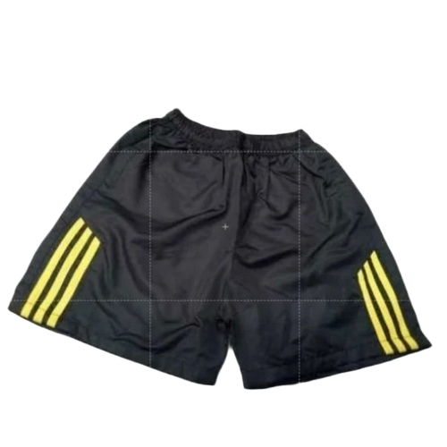 Mens Cotton Shorts