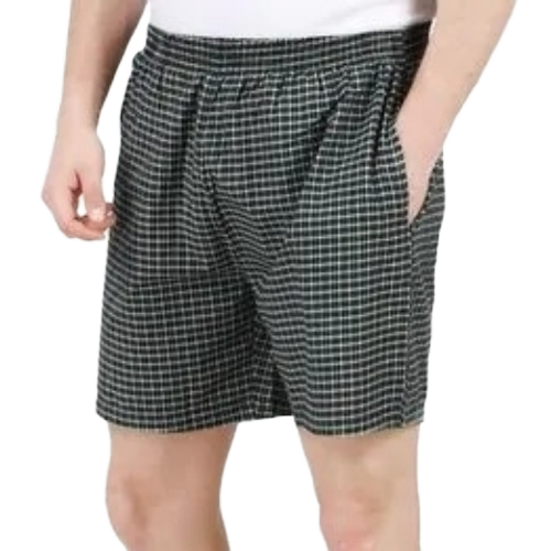 Men Cotton Shorts - Age Group: Adult