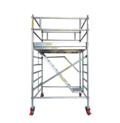 Mobile Scaffold Tower