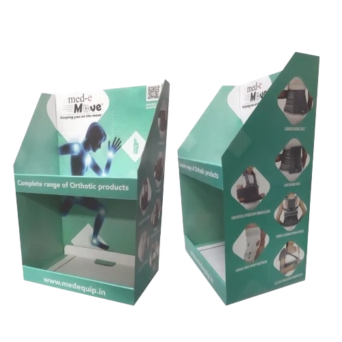 Parasite Hanger Display Stand